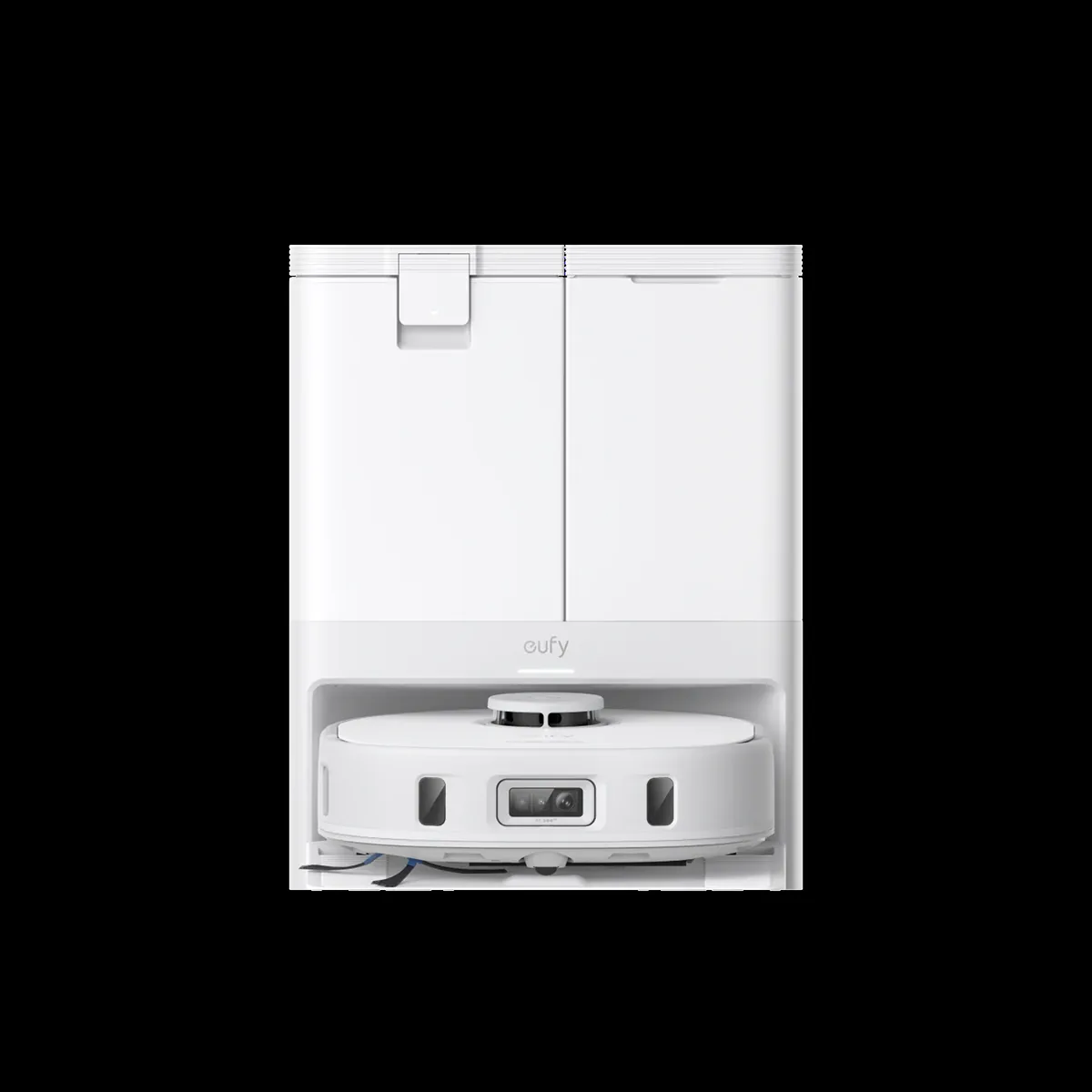 eufy X10 Pro Omni White