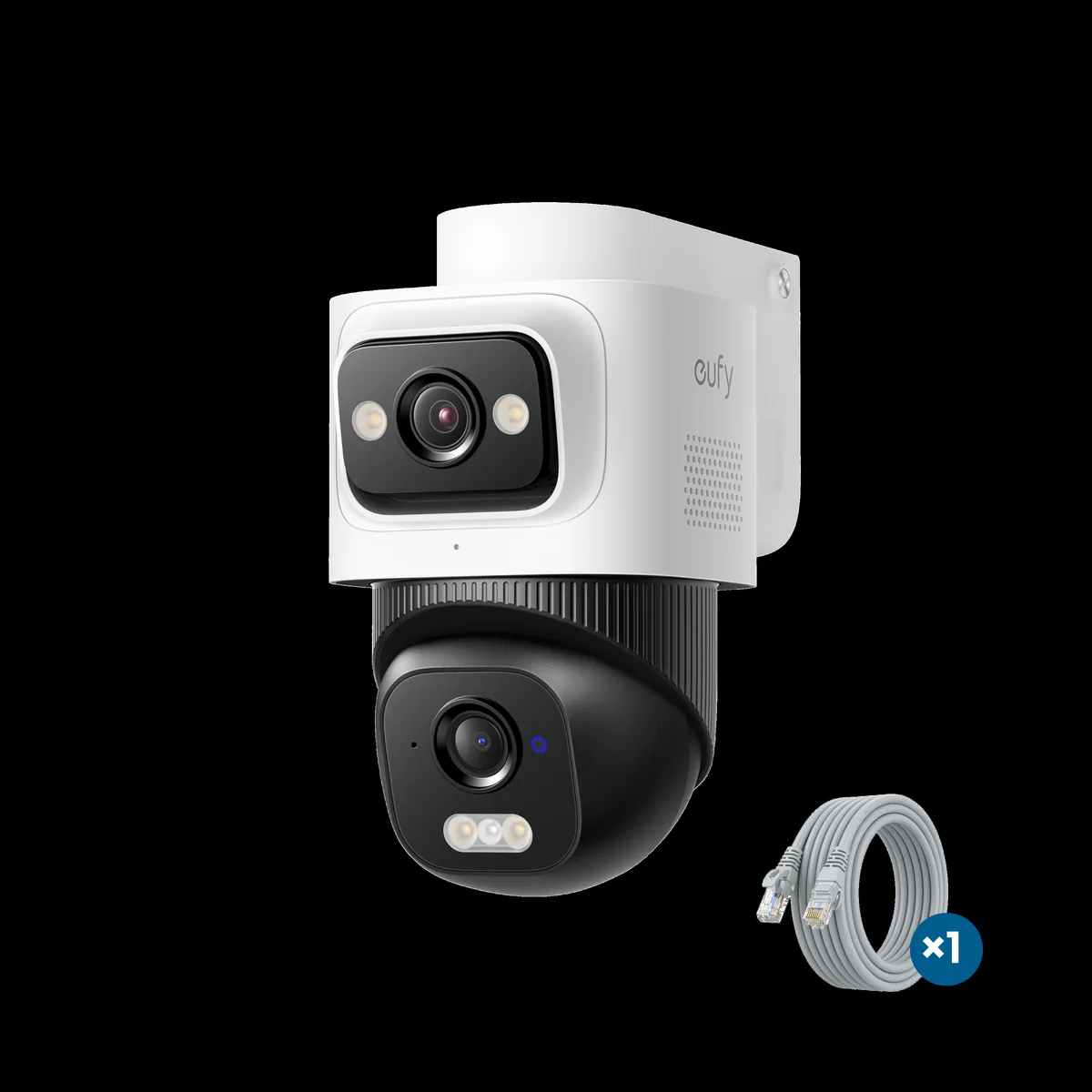 eufy PoE Cam E50