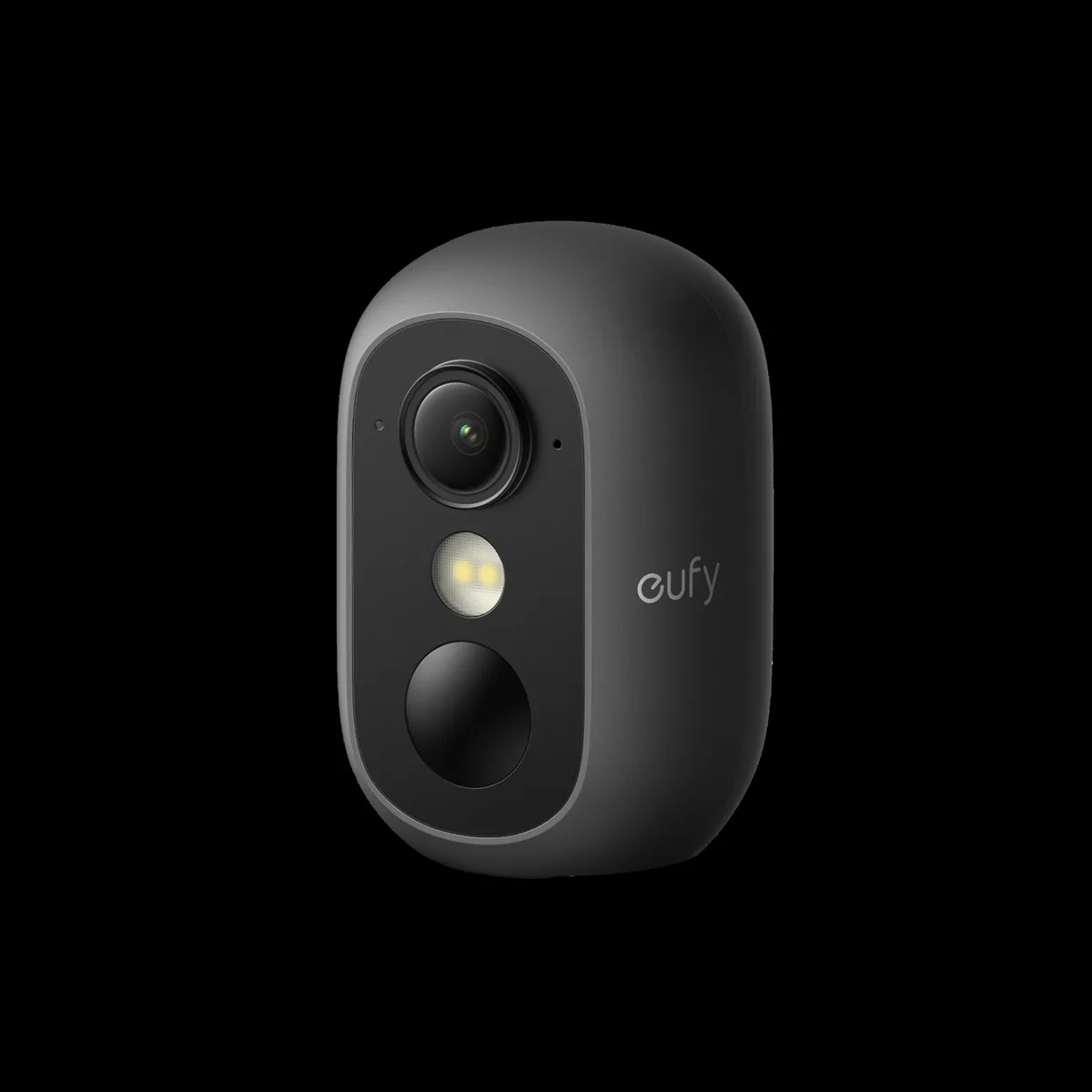 eufyCam C35 (Black)
