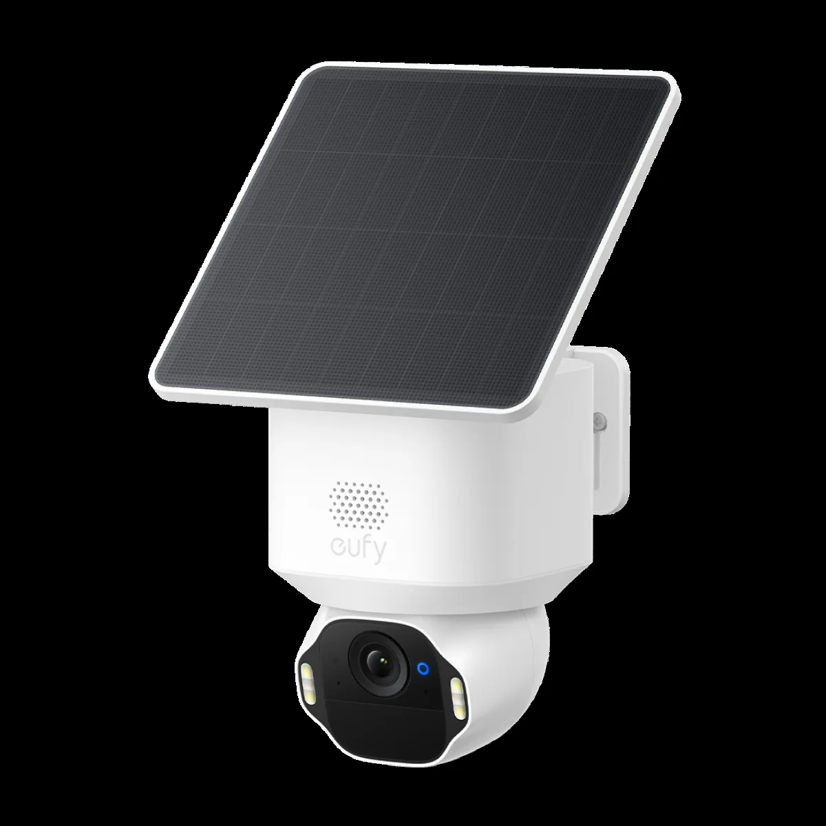 eufy SoloCam E42 4K Solar PTZ Camera