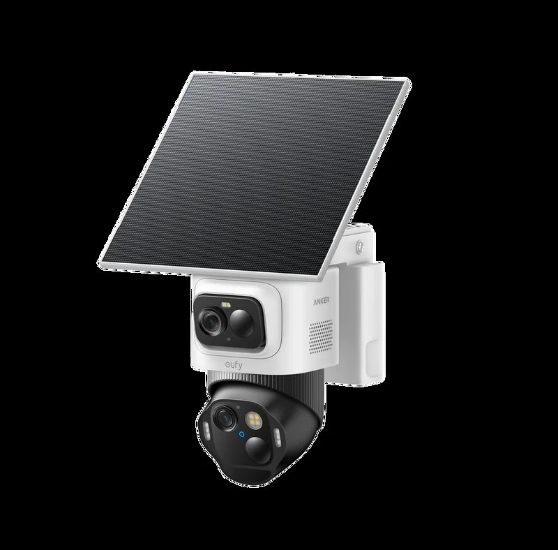 eufyCam E52