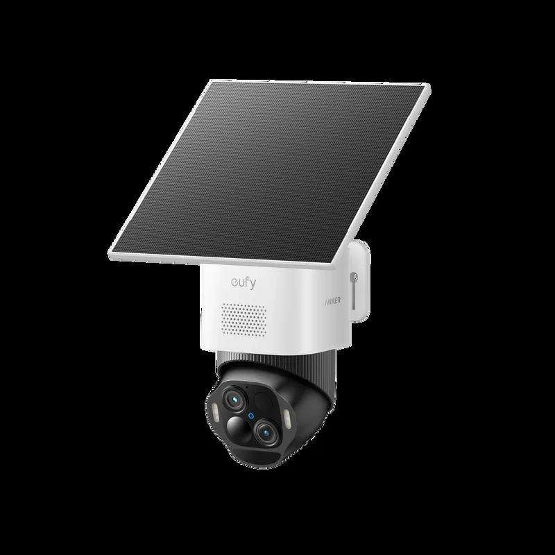 eufy SoloCam E50