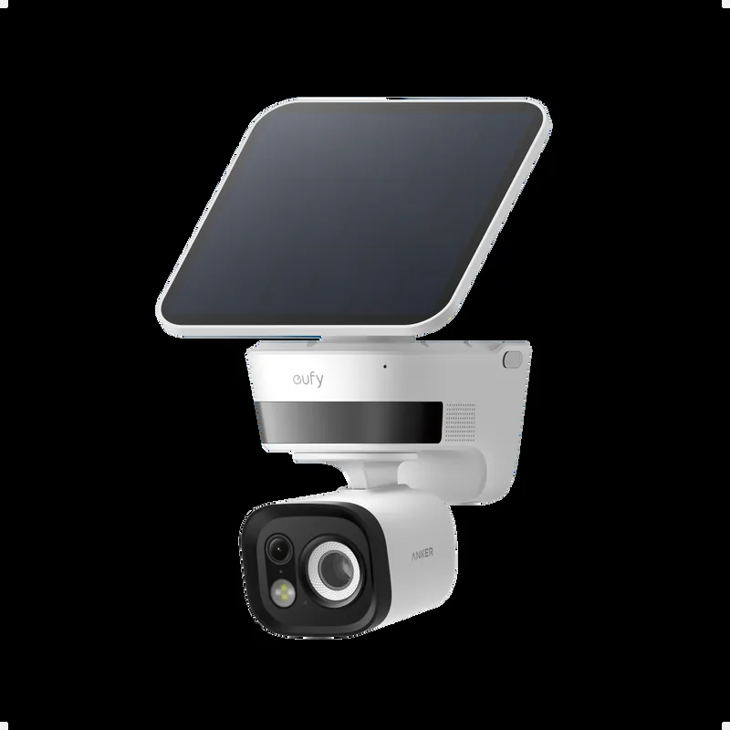 Anker eufy TrackLight Cam S1