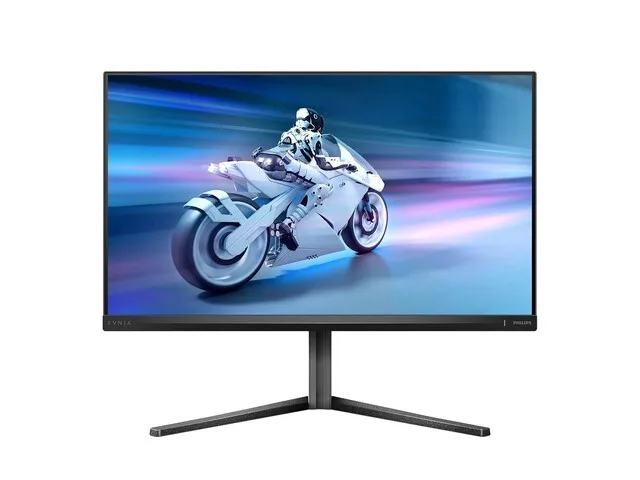 EVNIA弈威双模系列电竞显示器27M2N5800Z EVNIA弈威双模系列电竞显示器27M2N5800Z