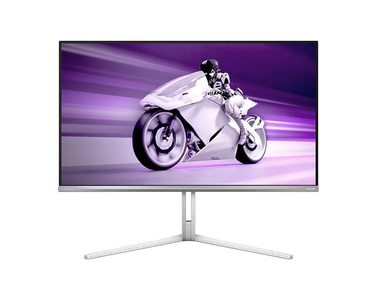 EVNIA OLED 32M2N8800 EVNIA OLED 32M2N8800