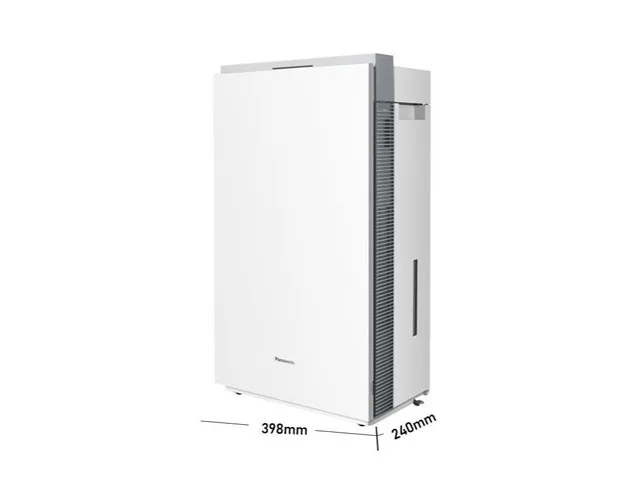 Panasonic F-JPW50C-W