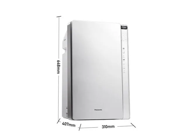 Panasonic F-VJL90C2-S
