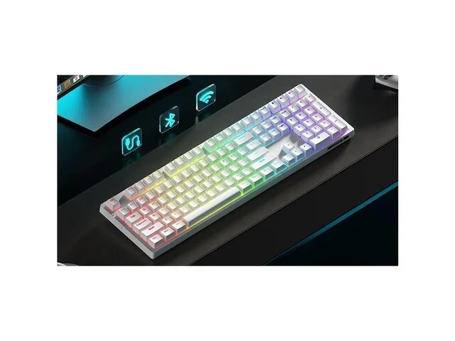F108pro RGB