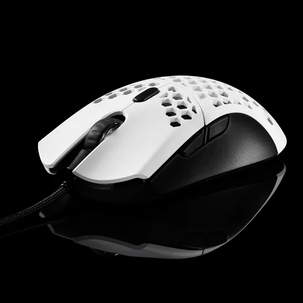 Ultralight Pro - White