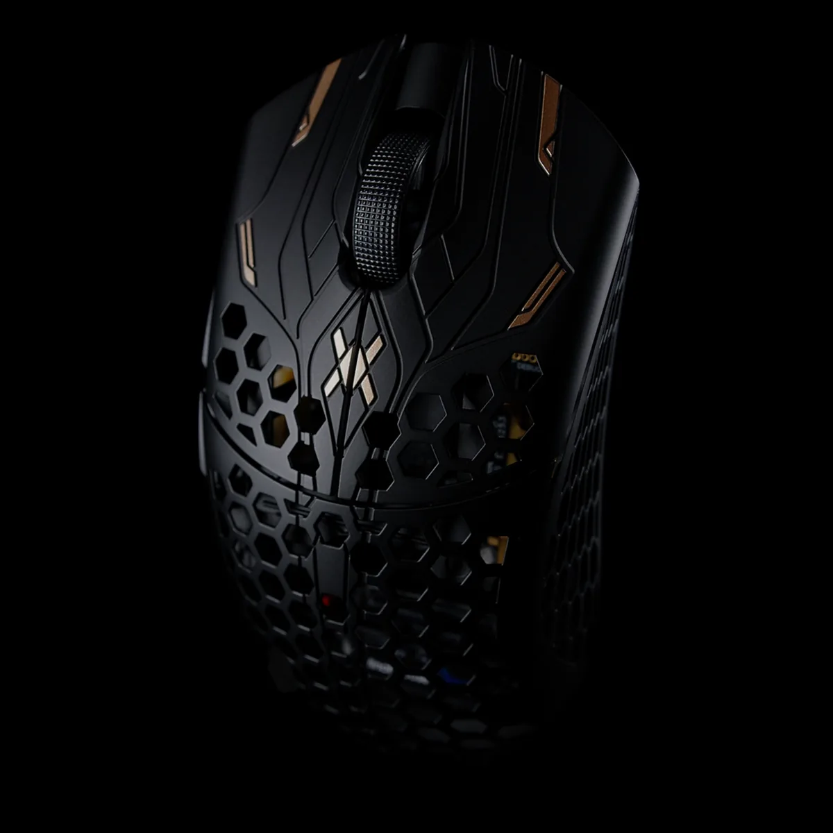 UltralightX Guardian