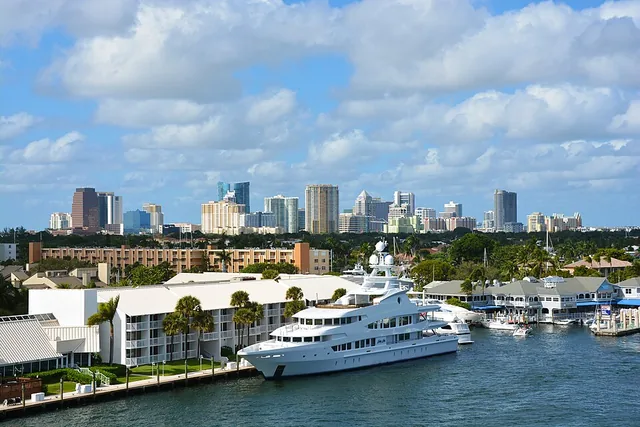 United States Fort Lauderdale, FL