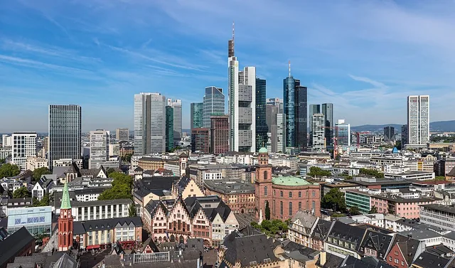 Germany Frankfurt