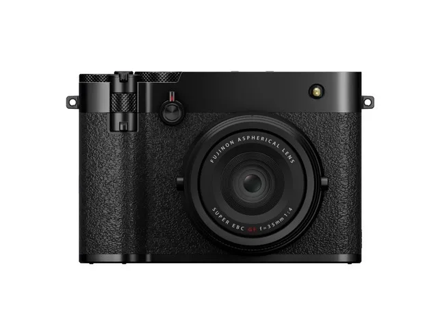 Fujifilm GFX100RF