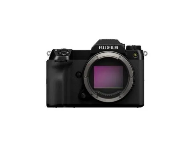 Fujifilm GFX100S II