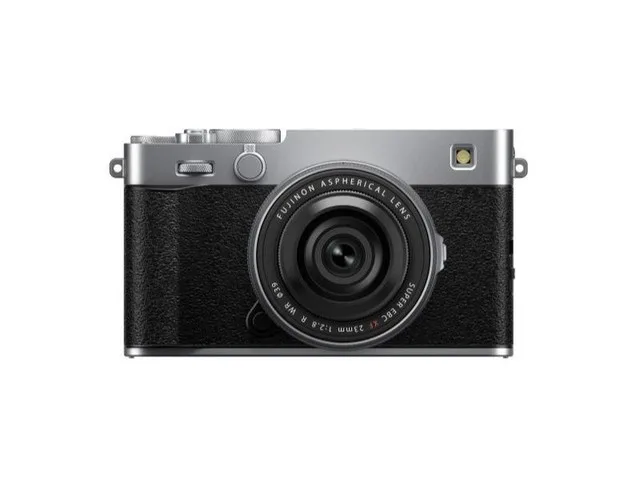 Fujifilm X-E5