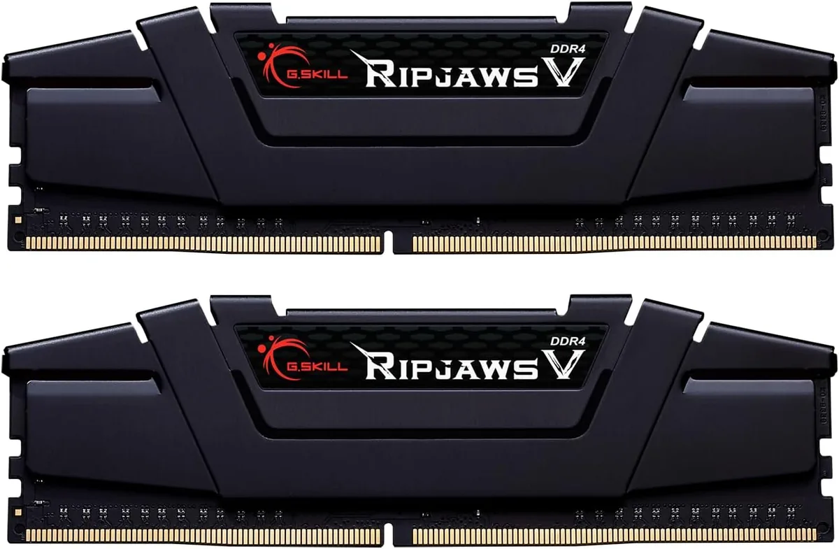 G.SKILL 256GB 8×32GB DDR4 3600 F4-3600C18Q2-256GTRS