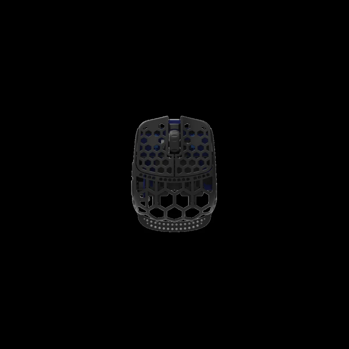 G-Wolves Fenrir Pro 8K Wireless Gaming Mouse ~18.9g