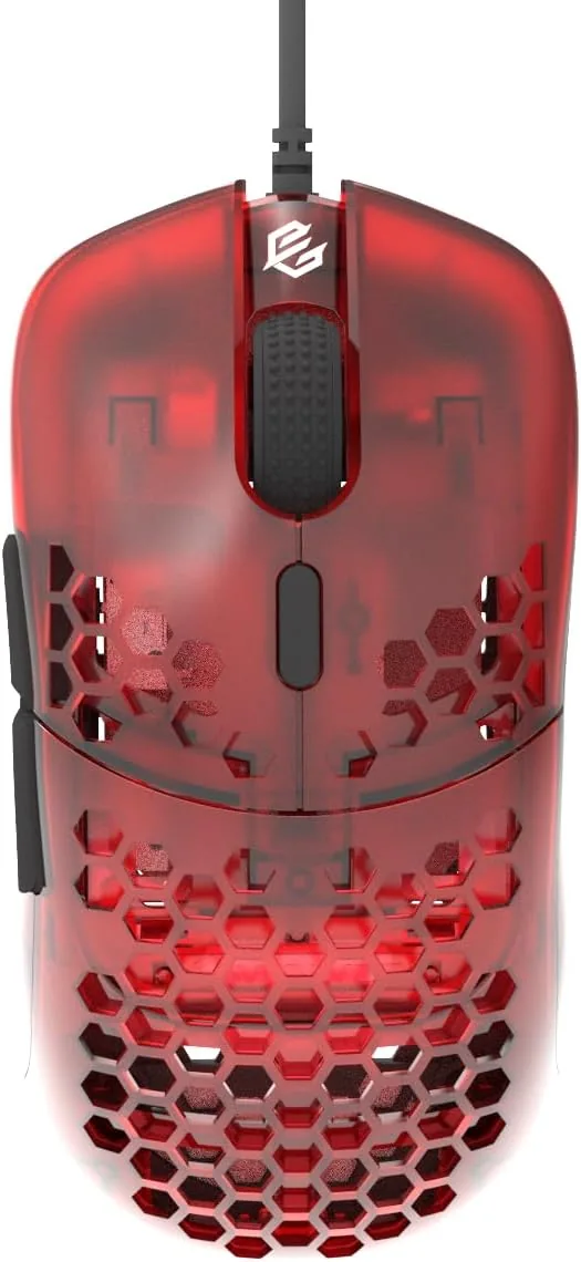 G-Wolves Hati-S ACE Wireless Gaming Mouse ~56g