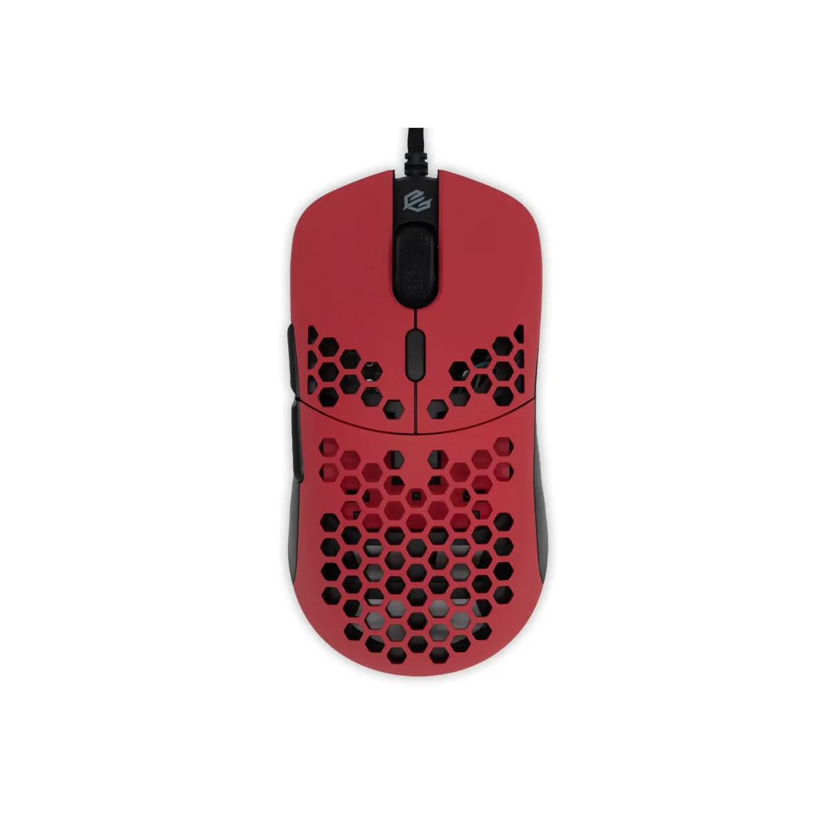 G-Wolves Hati HTM Classic Wired Gaming Mouse ~56g