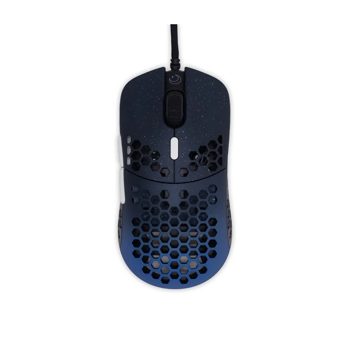G-Wolves HTM ACE Wired Gaming Mouse ~53g