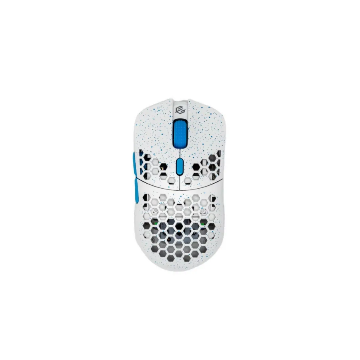 G-Wolves Hati-S Open Source Wireless Mouse ~58g