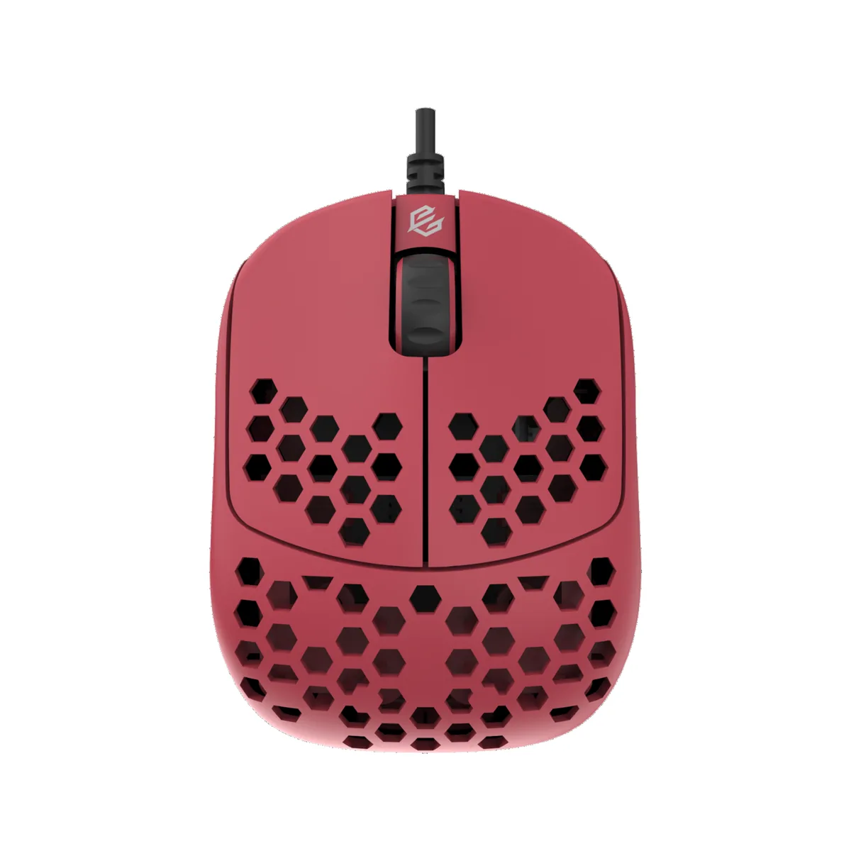 G-Wolves HSK Wired Gaming Mouse ~37g
