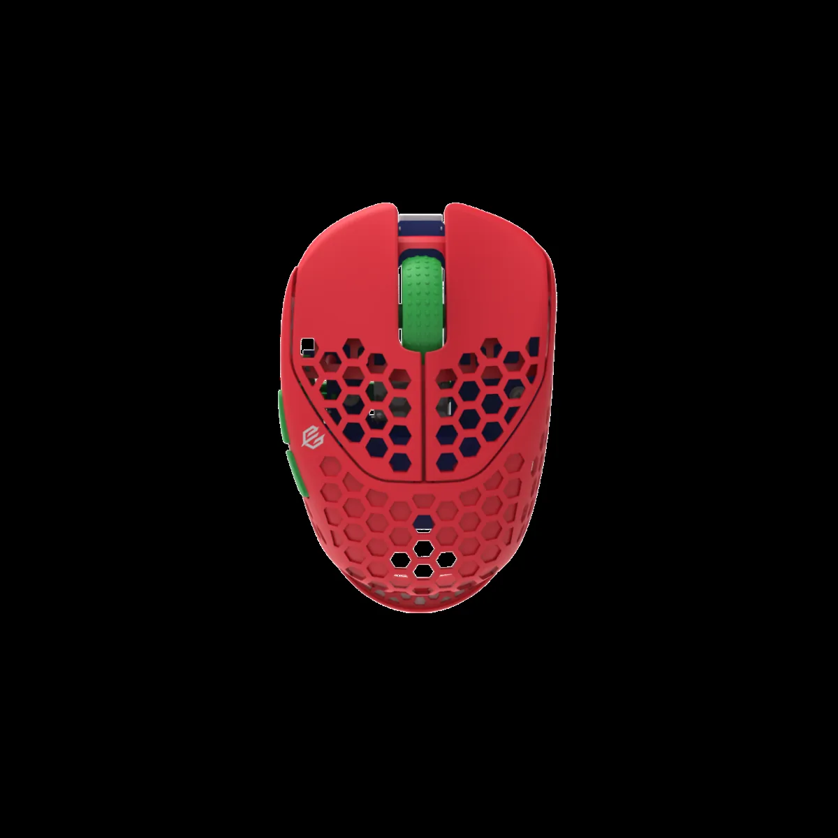 G-Wolves HTR Pro 8K Wireless Gaming Mouse ~25.3g
