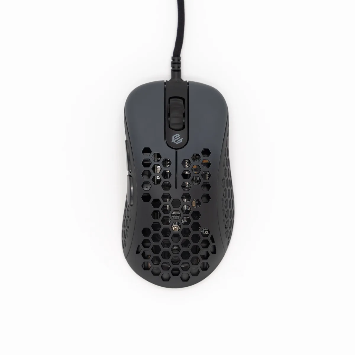 G-Wolves Skoll Mini SK-S Wired Gaming Mouse ~47g