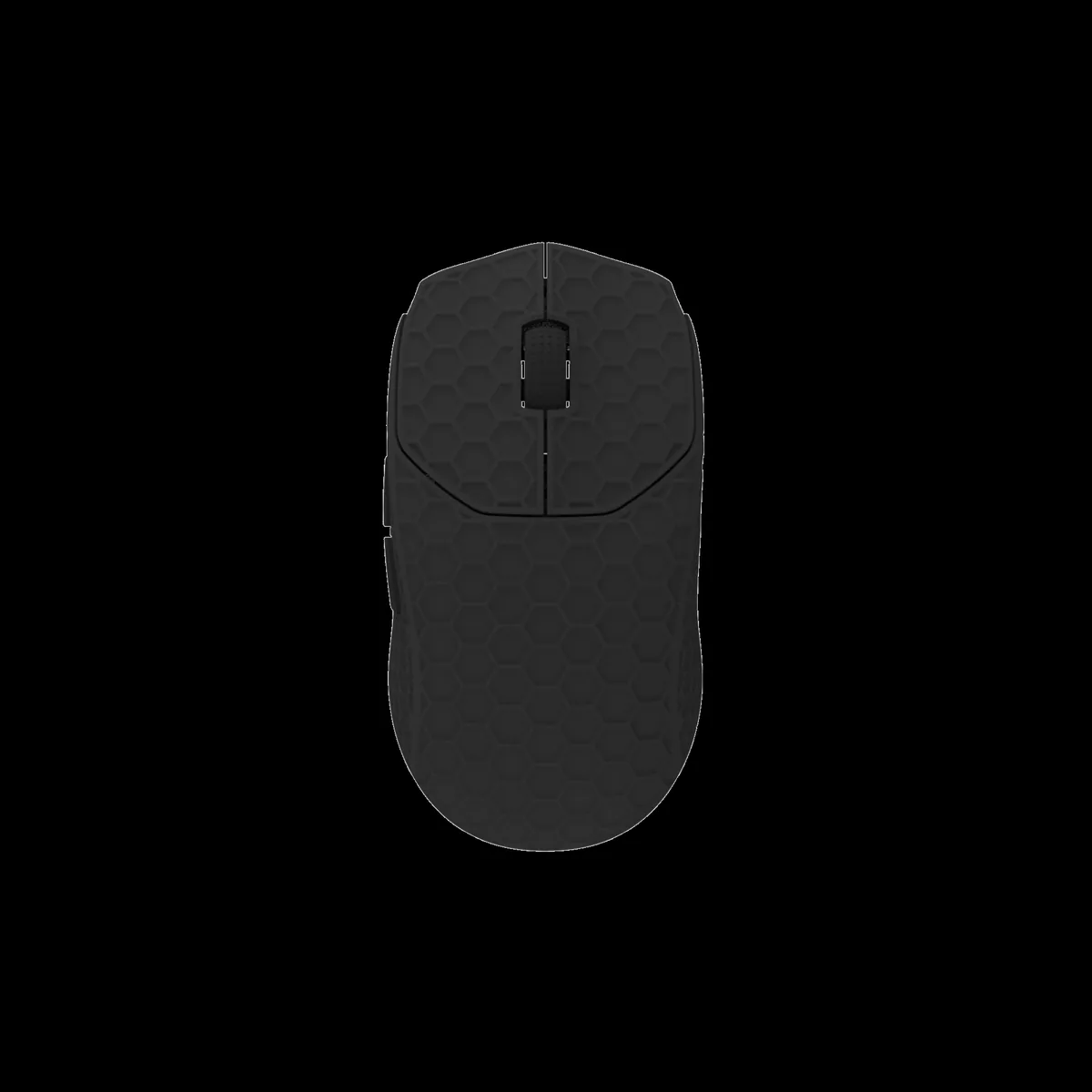 G-Wolves VUK 8K Wireless Gaming Mouse ~35g Dual Sensor
