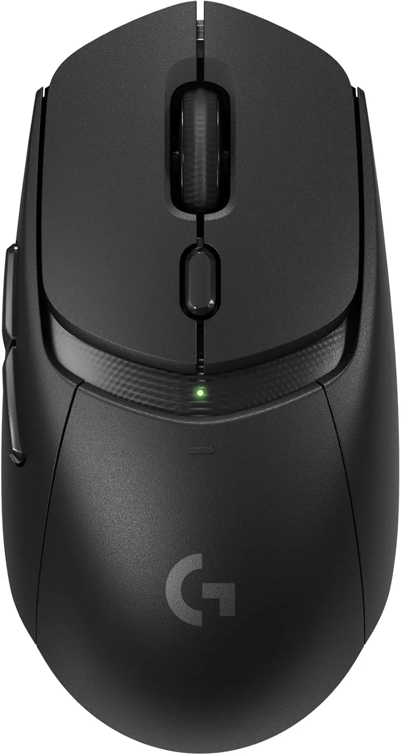 Logitech G304Lightspeed