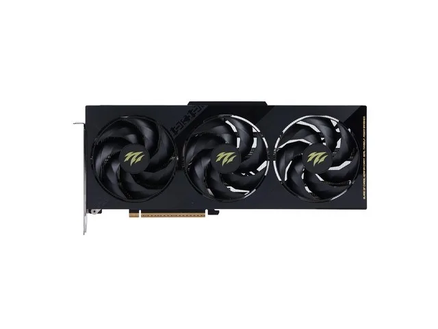 Galaxy GeForce RTX 5060 Ti 魔刃MAX OC