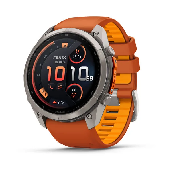 fēnix 9 Pro