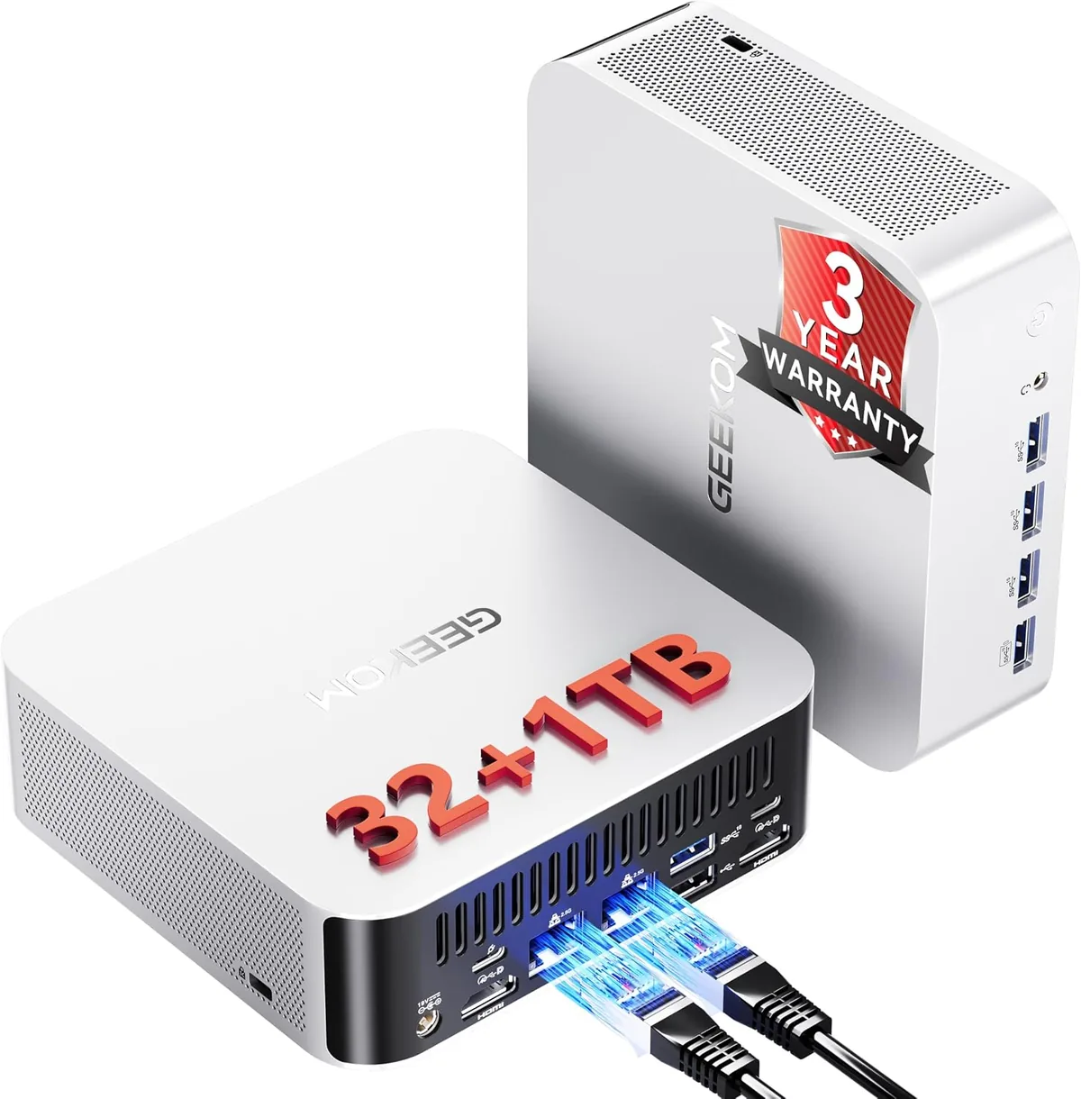 Geekom A8 Max