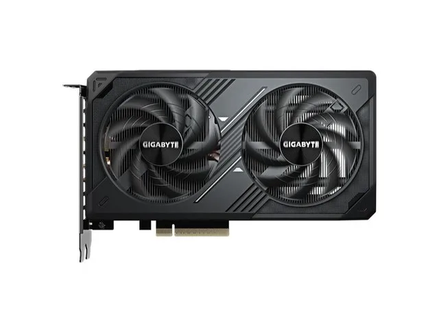 Gigabyte GeForce RTX 5060 WINDFORCE 8G
