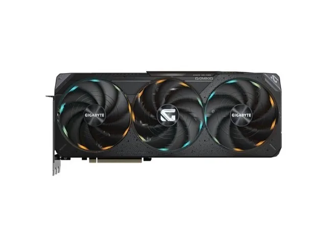 Gigabyte GeForce RTX 5070 Ti Gaming OC 16G魔鹰