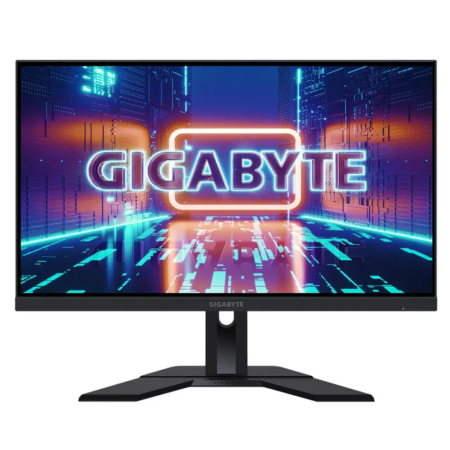 GIGABYTE M27Q