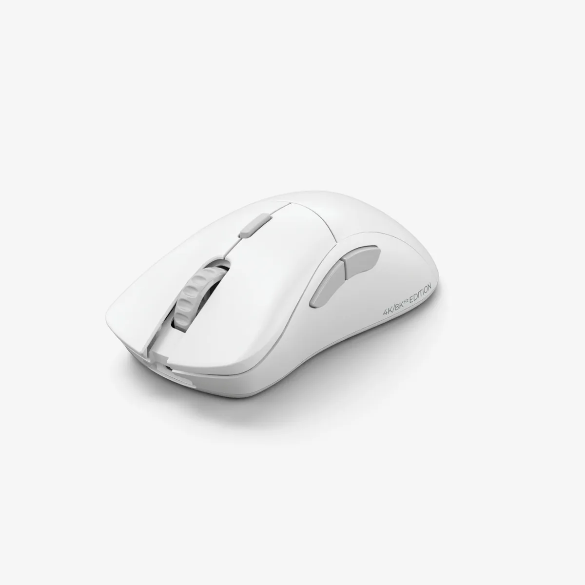 Model D 2 PRO Series Wireless Mouse 4K/8KHz Edition