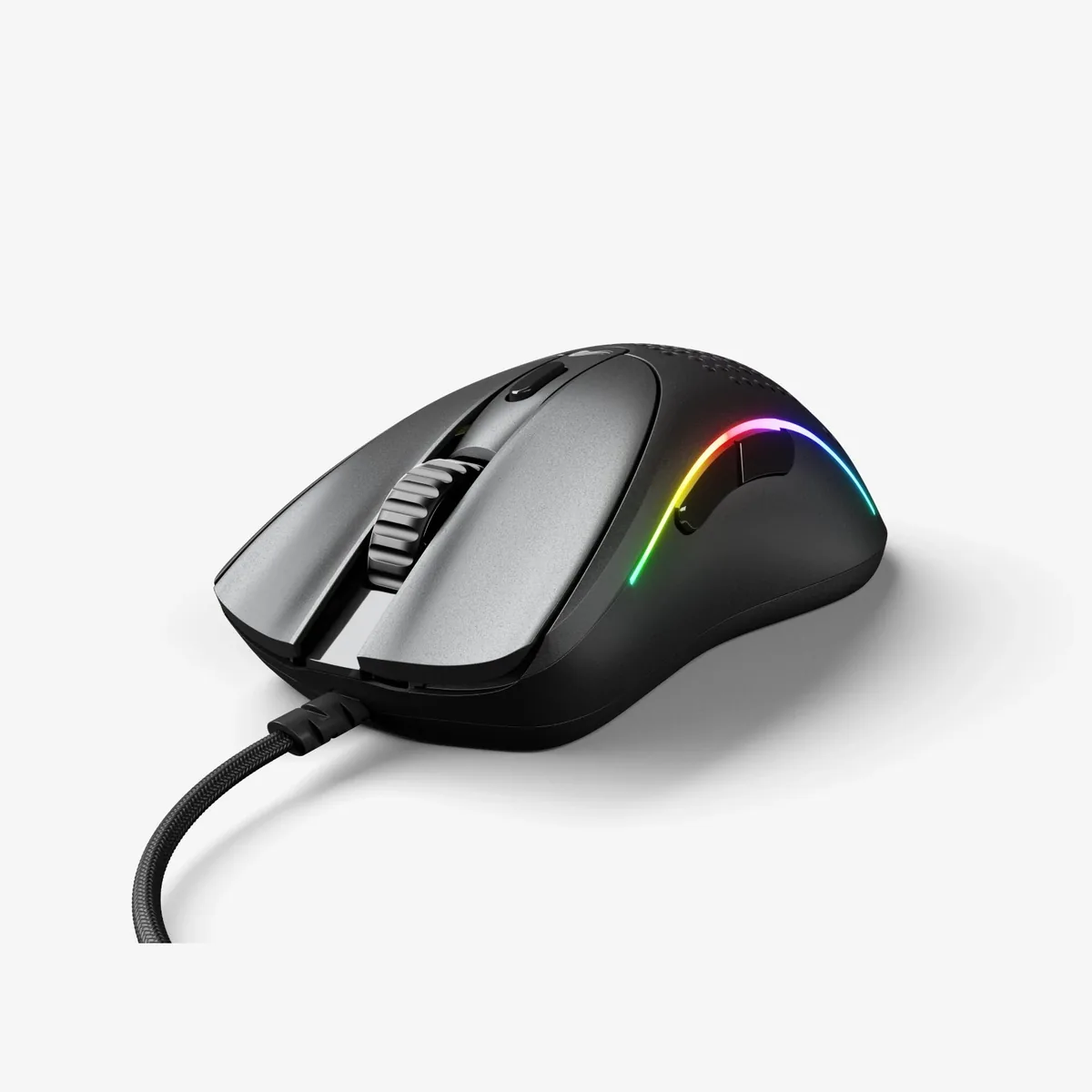 Model D 2 Wired Mouse