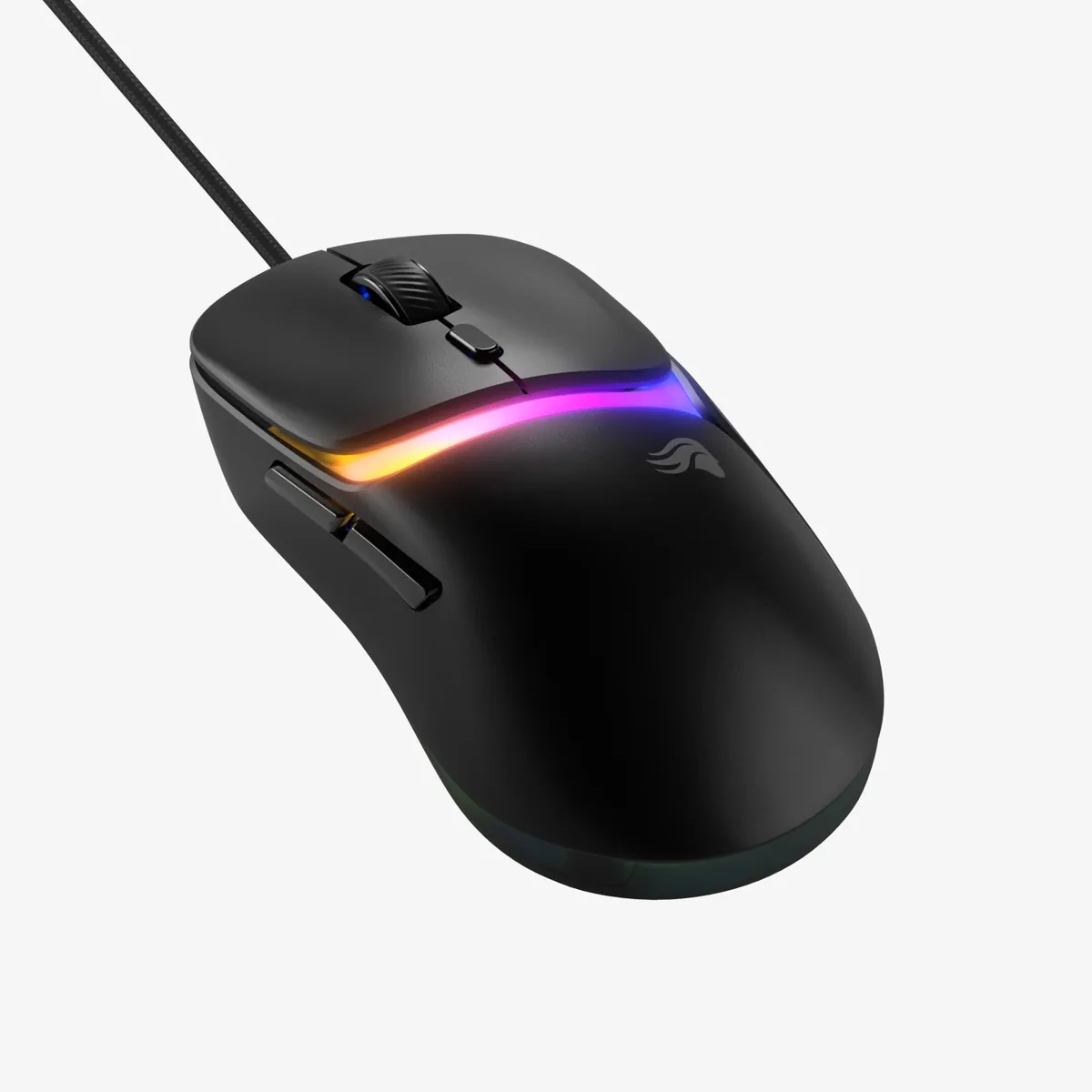 Model D3 Wired Mouse