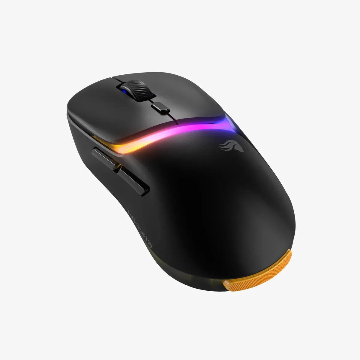 Model D3 Wireless Mouse