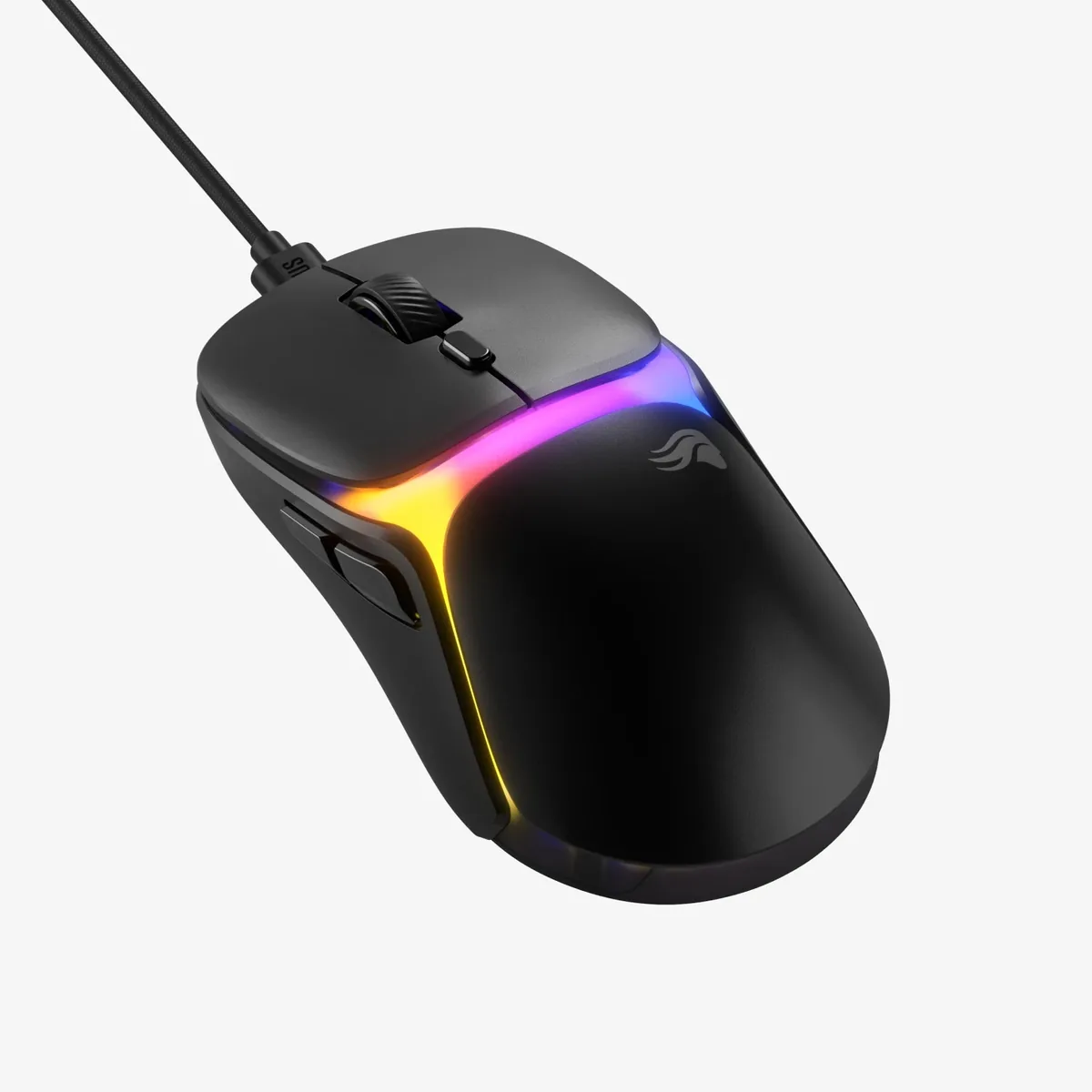 Model O3 Wired Mouse