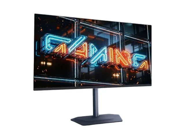 技嘉GO27Q32 技嘉GO27Q32