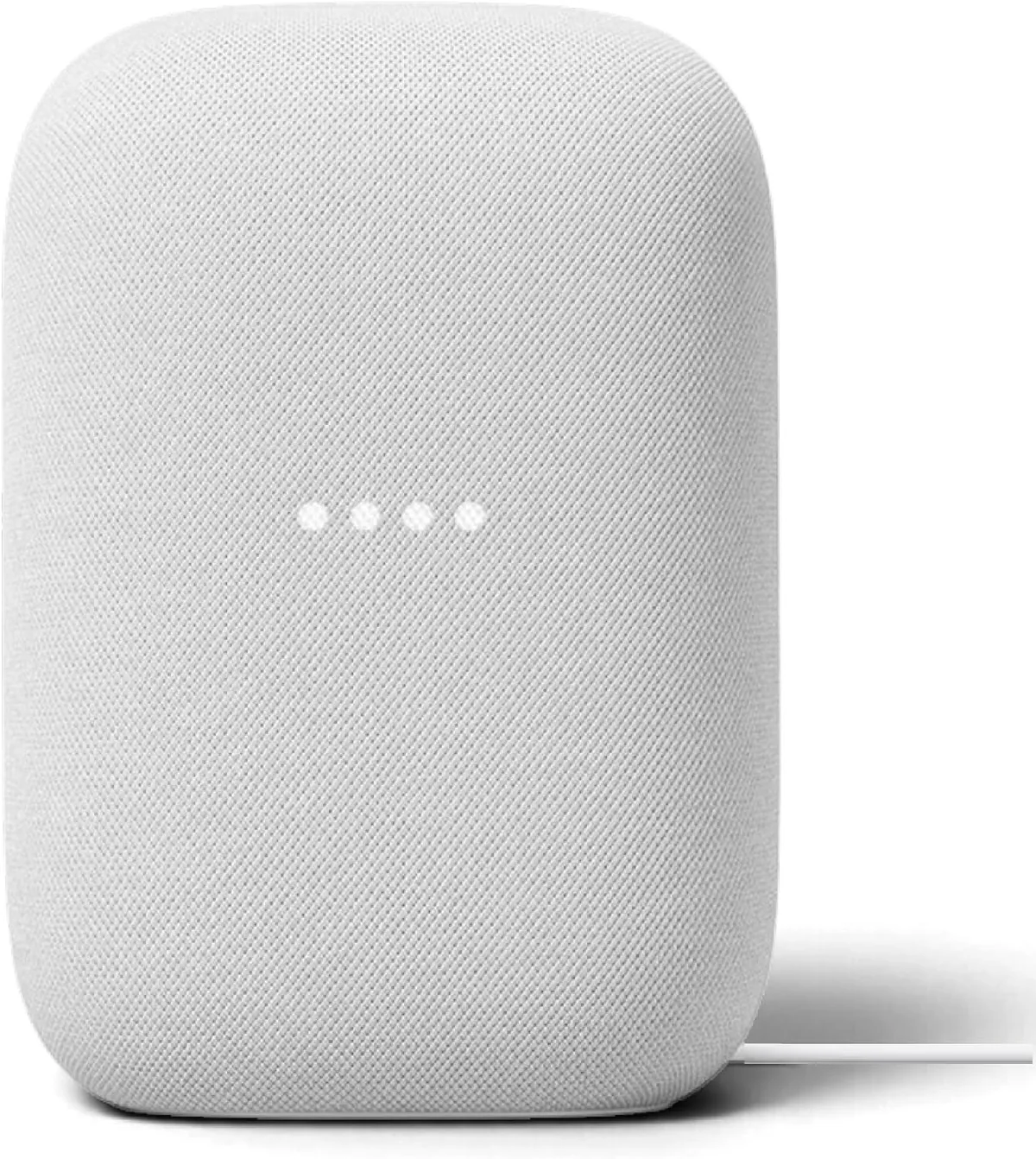 Google Nest Audio