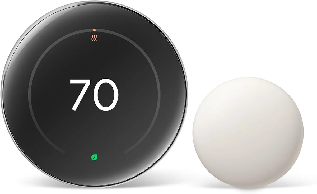 Thermostats