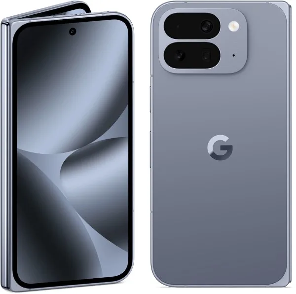 Google Pixel 10 Pro Fold