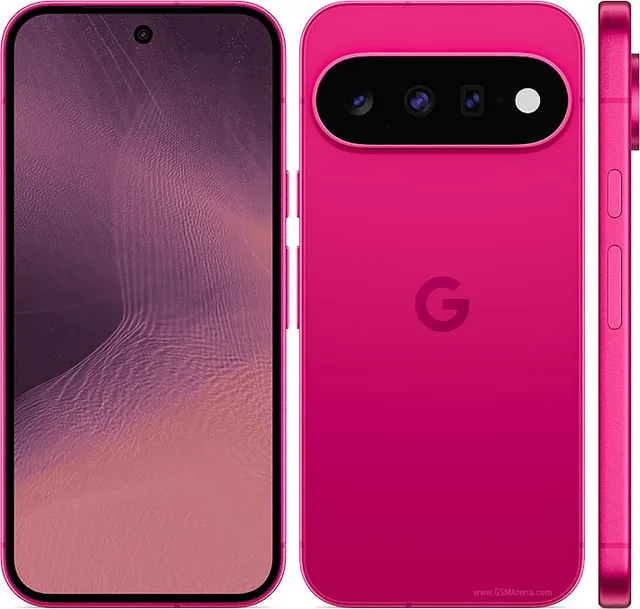 Google Pixel 11