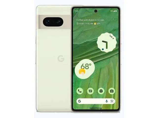 Google Pixel 7