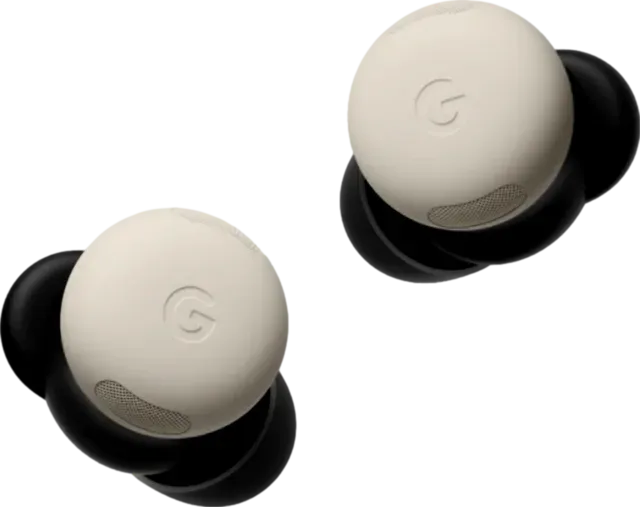 Google Pixel Buds Pro 2