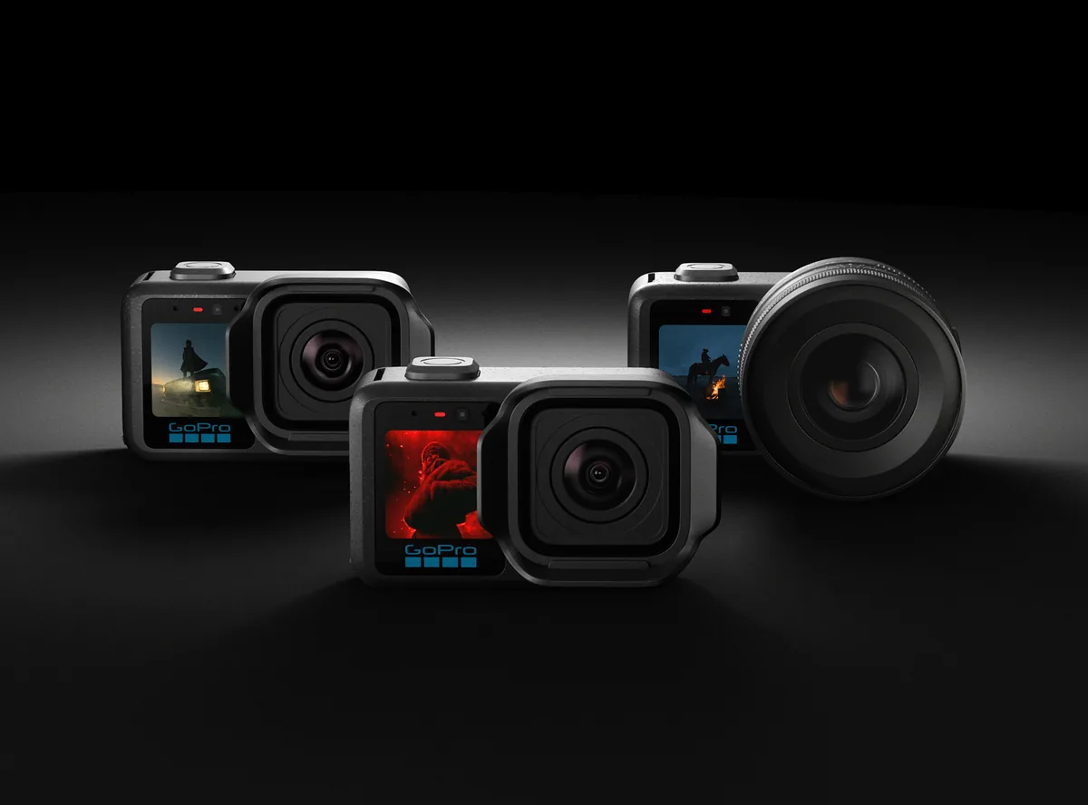 MISSION 1 Series