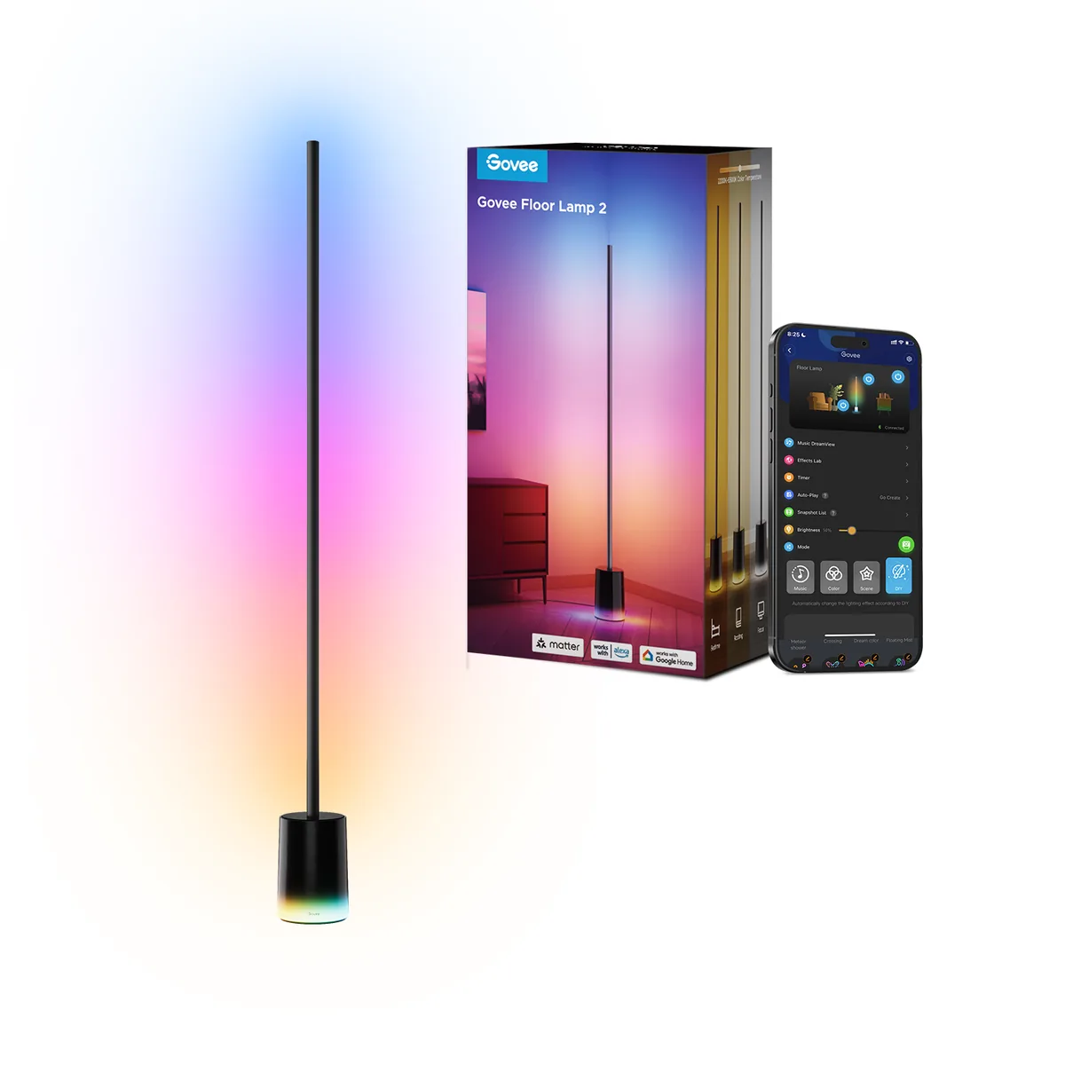 Govee Floor Lamp 2